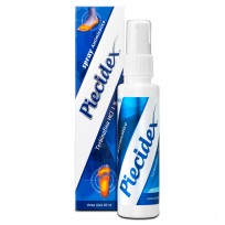 PIECIDEX SPRAY C/TERBINAFINA X 60 ML