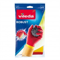 VILEDA GUANTES L              