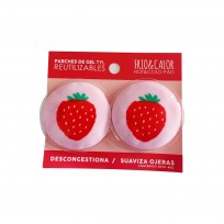 THELMA&LOUISE PADS DESCONGESTIVOS FRUTILLA