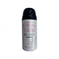 THELMA&LOUISE SPRAY PARA EL CABELLO X140 ML NORMAL   