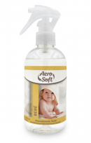 AERO SOFT PERFUME ROPA BEBE      