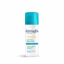 DERMAGLOS FACIAL CREMA HIDRATANTE ACNE X50