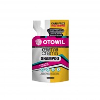 OTOWIL KERATINA CREMA SHAMPOO DP X250