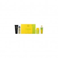 ARMAF ODYSSEY LIMONI FRESH SET X4 X30ML  