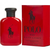 RALPH LAUREN POLO RED X75ML 