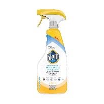 BLEM LIMPIADOR MULTIESPACIO CITRUS CON GATILLO X500ML