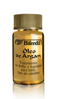 BIFERDIL OLEO ARGAN AMPOLLA