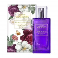 VERTIENTE EDT X100 FLORES DEL ORIENTE 