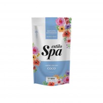 SPA JABON LIQUIDO DP X320 COCO