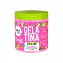 XEROSA GELATINA CAPILAR VIVES X500G.  