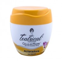 TEATRICAL CREMA ACLARADORA X200