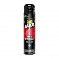 RAID MAX MATA HORMIGAS X 360 ML