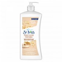 ST.IVES CREMA X532 AVENA KARITE