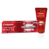 COLGATE X140 LUMINOUS WHITE   