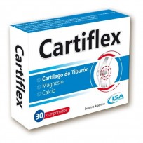 CARTIFLEX COMP X60