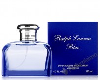 RALPH BLUE X125                