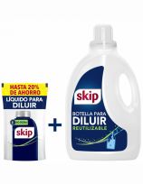 SKIP DILUIR X150 + BOTELLA      