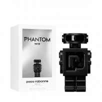 PACO RABANNE PHANTOM LE PARFUM X100ML.        