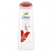 DOVE SHAMPOO X200 REGENERACION EXTREMA