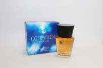 PAULVIC X50 DINAMIX CH HOMBRE