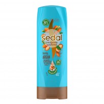 SEDAL ENJUAGUE BOMBA ARGAN X190 