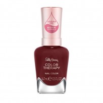 SALLY HANSEN ESMALTE COLOR THERAPY 376 