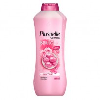 PLUSBELLE SH X1L. BRILLO LUMINOSO