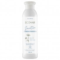 ECO HAIR SHAMPOO SENSITIVE X200    