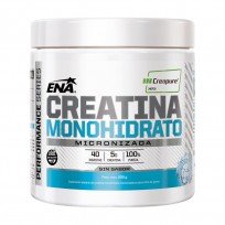 ENA CREALIV CREATINA MONOHIDRATOS X150 GR