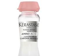 KERASTASE AMPOLLA FUSIO DOSE CONCENTRE CHROMA ABSOLUTX1U