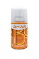 AERO SOFT REPUESTO DIFUSOR NARANJA  X270ML