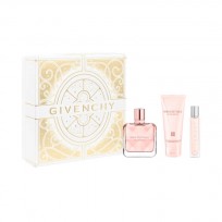 IRRESISTIBLE EDP X50ML SET    