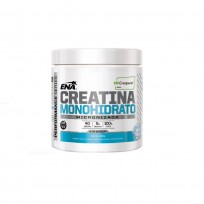 ENA CREATINA MONO SIN SABOR X200GR    