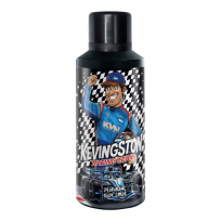 KEVINGSTON BODY SPRAY RACING  