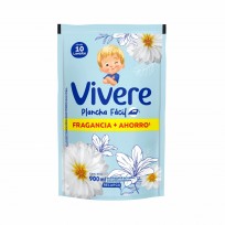 VIVERE DP X900 PLANCHA FACIL     