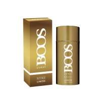 BOOS EDP INTENSE LUMIERE X90ML