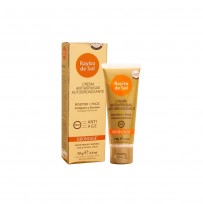 BRONZAGE CREMA ANTI-AGE AUTOBRONCEANTE