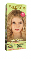 SILKEY KIT SKAY CREAM 8.1