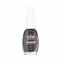 COLORAMA ESMALTE BLACK