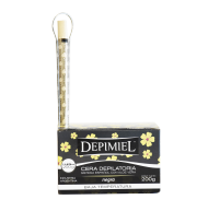 DEPIMIEL EQUIPO NEGRO X200    