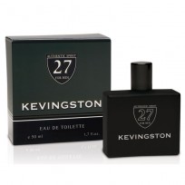 KEVINGSTON EDT X50 VERDE 27 