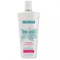 CAPILATIS SHAMPOOX350ML ORTIGA MUJER NUEVO 