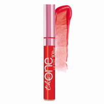 IDI LABIAL THE ONE PRINT LIP TINT 10HS 02 PLAYING RED  