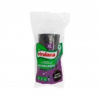 VIRULANA BOLSA DE RESIDUOS 80X110 XL