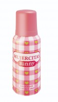 MUJERCITAS SUNNY DESODORANTE X102ML