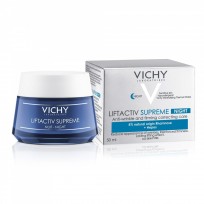 VICHY LIFTACTIV NOCHE X50ML   