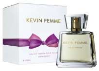 KEVIN FEMME X60 EAU DE PARFUM 