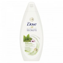 DOVE JAB LIQ X250 ENERGIZANTE 