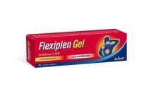 FLEXIPLEN GEL POMO X 50G