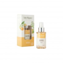 TULY MIGUEZ EDP X100 AZAHARES Y MANDARINAS